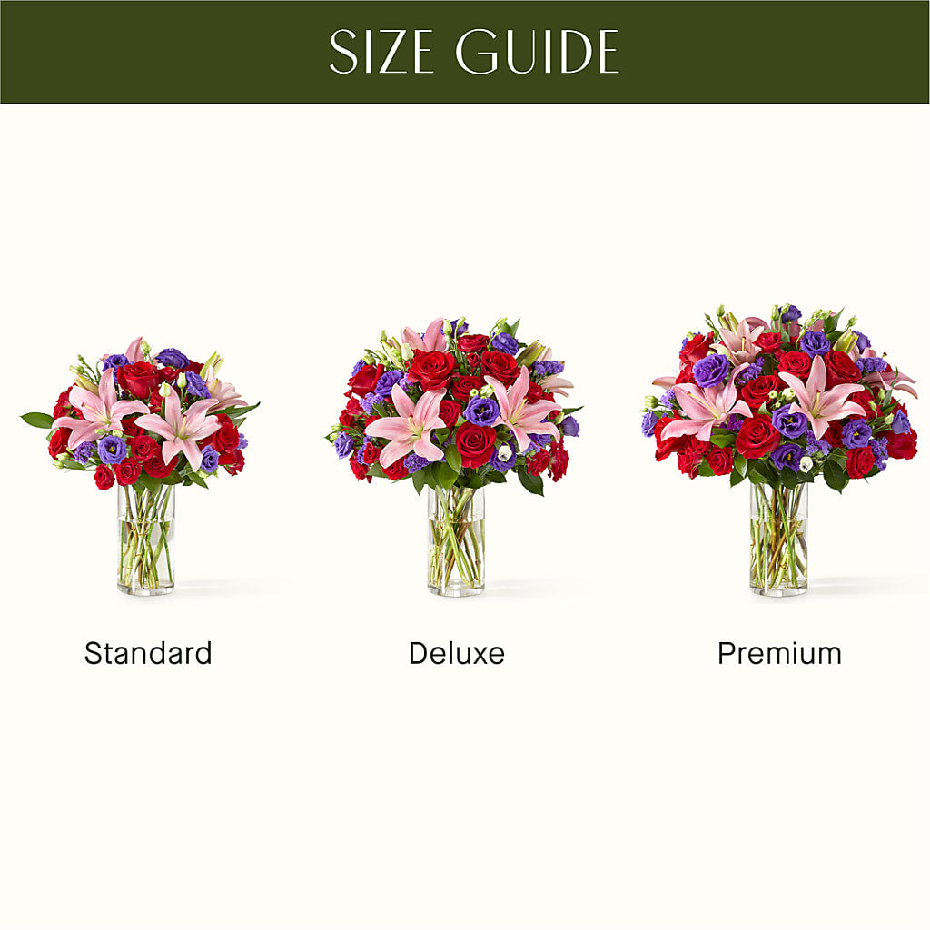 Truly Stunning Bouquet –  Jax Flowers Corp, Orange Park FL