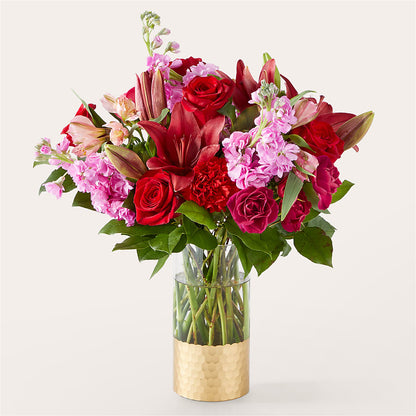 Match Made in Heaven Bouquet –  Jax Flowers Corp, Orange Park FL