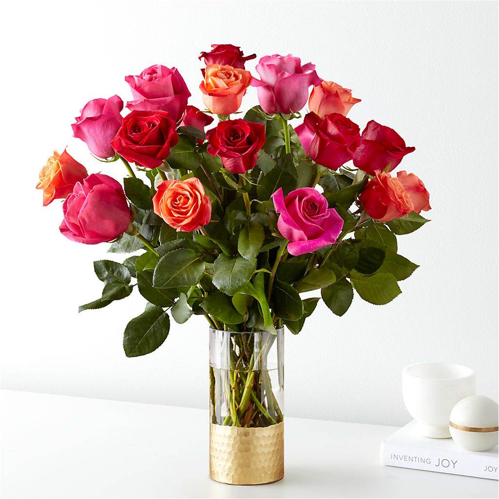 Ever After Rose Bouquet –  Jax Flowers Corp, Orange Park FL