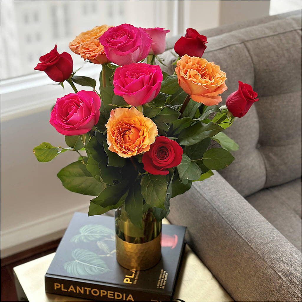 Ever After Rose Bouquet –  Jax Flowers Corp, Orange Park FL