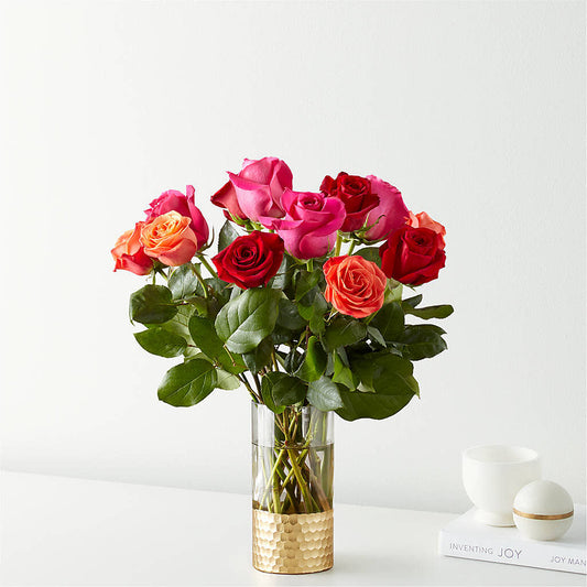 Ever After Rose Bouquet –  Jax Flowers Corp, Orange Park FL