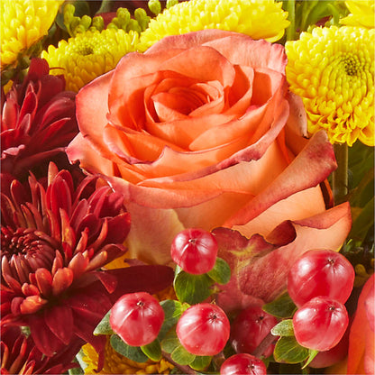Apple Picking Bouquet –  Jax Flowers Corp, Orange Park FL