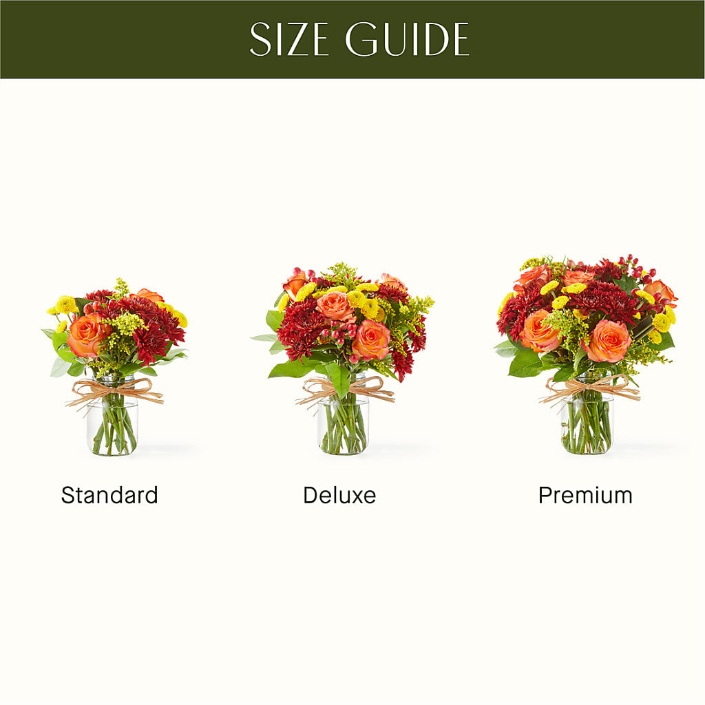 Apple Picking Bouquet –  Jax Flowers Corp, Orange Park FL