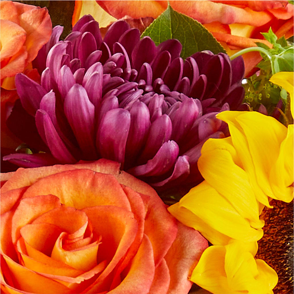 Nature Walk Bouquet –  Jax Flowers Corp, Orange Park FL