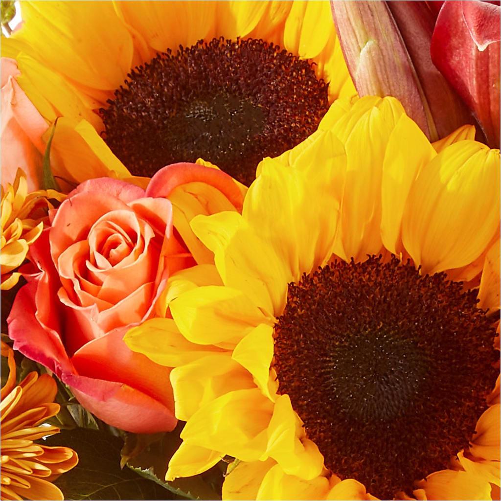 Acorn Lane Bouquet –  Jax Flowers Corp, Orange Park FL