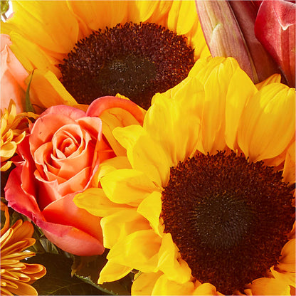 Acorn Lane Bouquet –  Jax Flowers Corp, Orange Park FL
