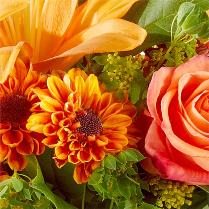 Honeycrisp Bouquet –  Jax Flowers Corp, Orange Park FL