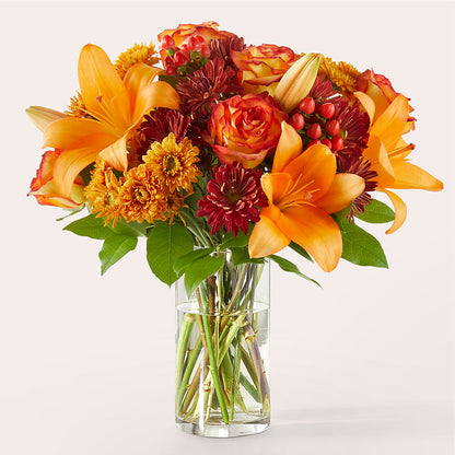 Autumnal Aroma Bouquet –  Jax Flowers Corp, Orange Park FL