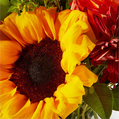 Harvest Festival Bouquet –  Jax Flowers Corp, Orange Park FL
