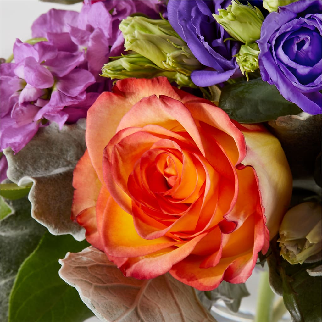 Sangria Bouquet –  Jax Flowers Corp, Orange Park FL