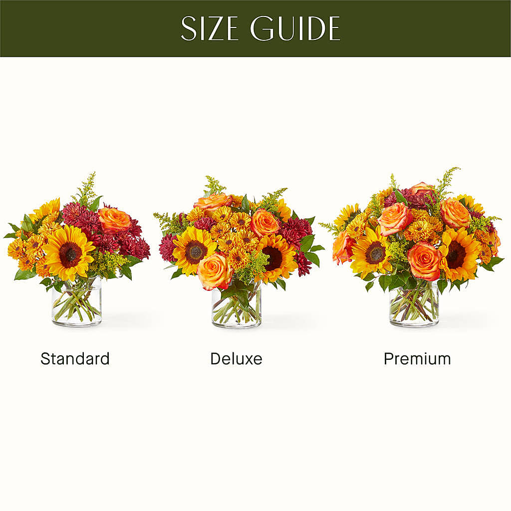 Flannel Scarf Bouquet –  Jax Flowers Corp, Orange Park FL