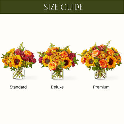 Flannel Scarf Bouquet –  Jax Flowers Corp, Orange Park FL