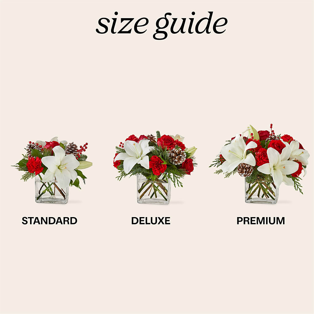 Glistening Icicles Bouquet –  Jax Flowers Corp, Orange Park FL