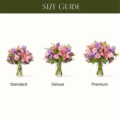 Precious Petals Bouquet –  Jax Flowers Corp, Orange Park FL