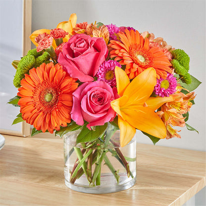 Soiree Bouquet –  Jax Flowers Corp, Orange Park FL