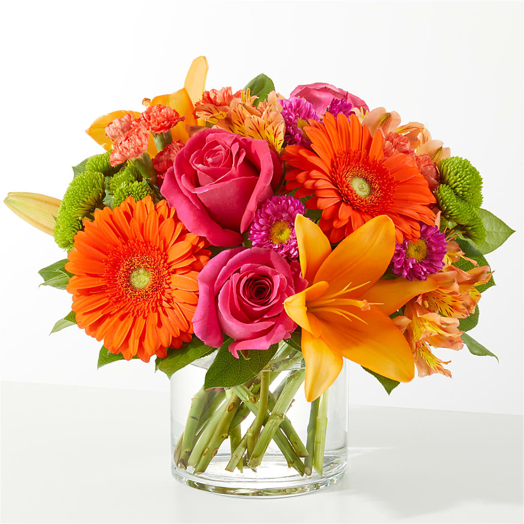 Soiree Bouquet –  Jax Flowers Corp, Orange Park FL