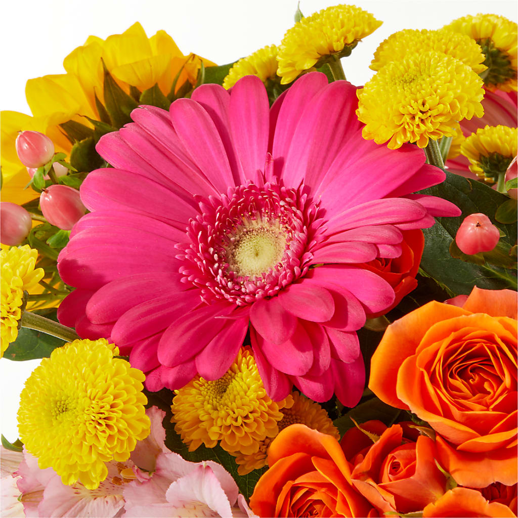Beach Day Bouquet –  Jax Flowers Corp, Orange Park FL