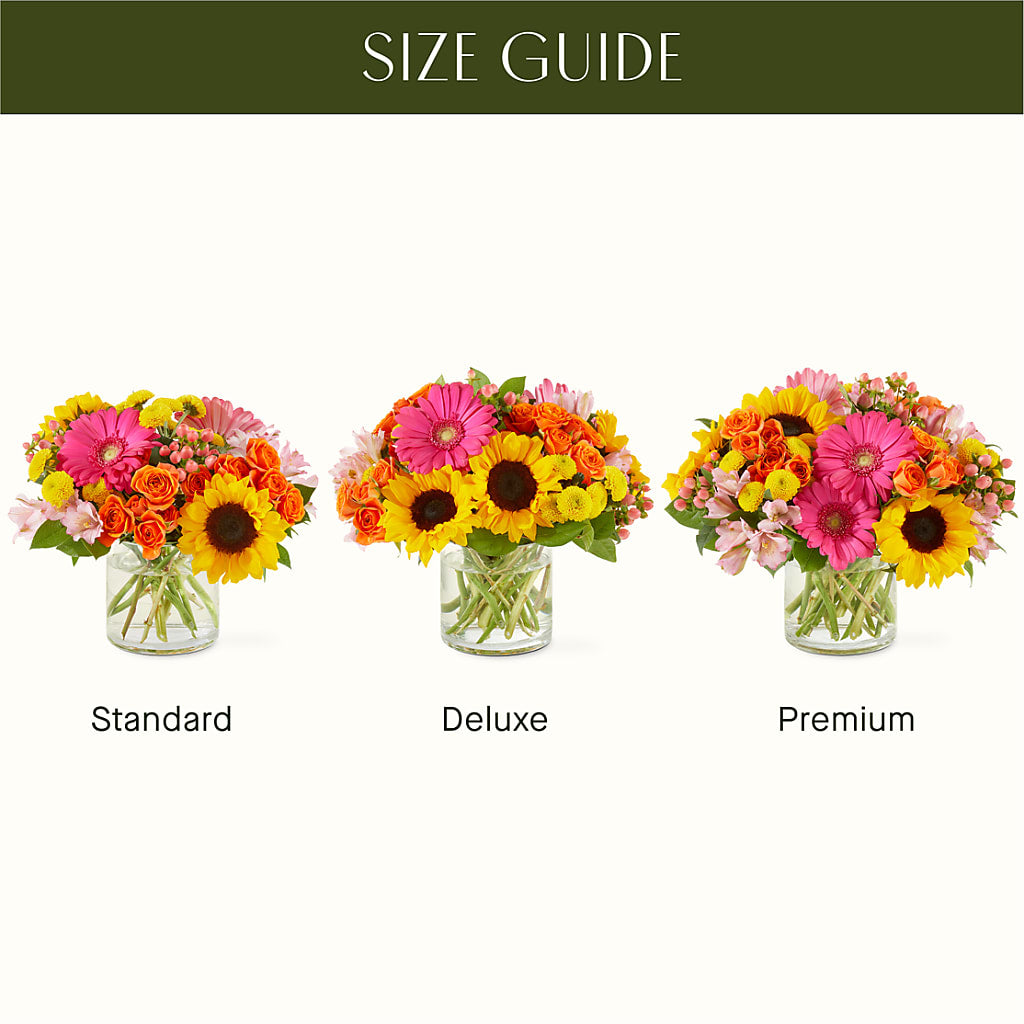 Beach Day Bouquet –  Jax Flowers Corp, Orange Park FL