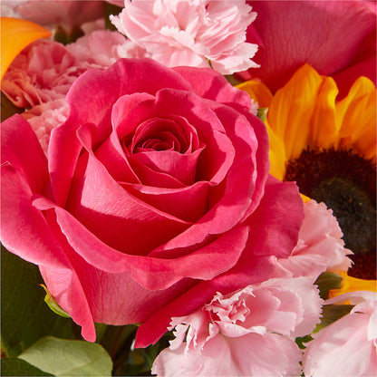 In Full Swing Bouquet –  Jax Flowers Corp, Orange Park FL