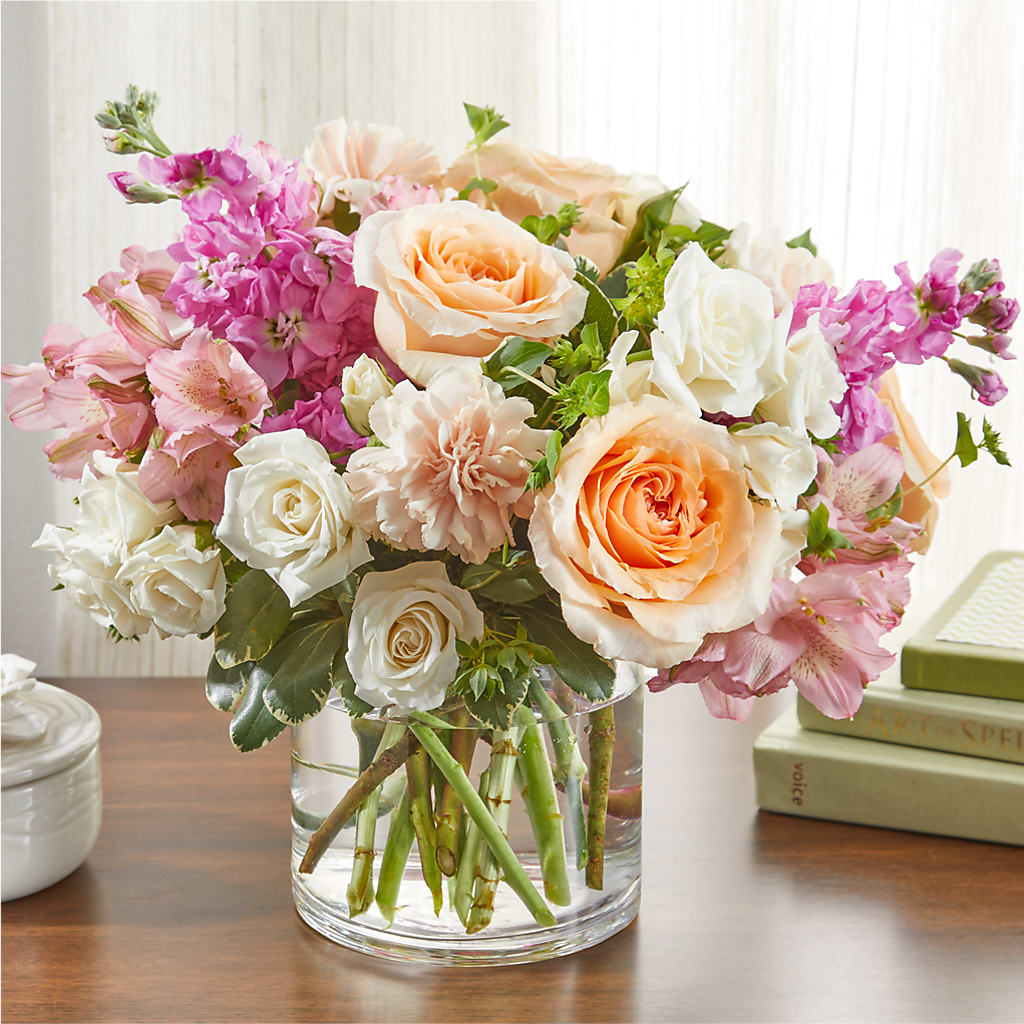 Paradise Bouquet –  Jax Flowers Corp, Orange Park FL
