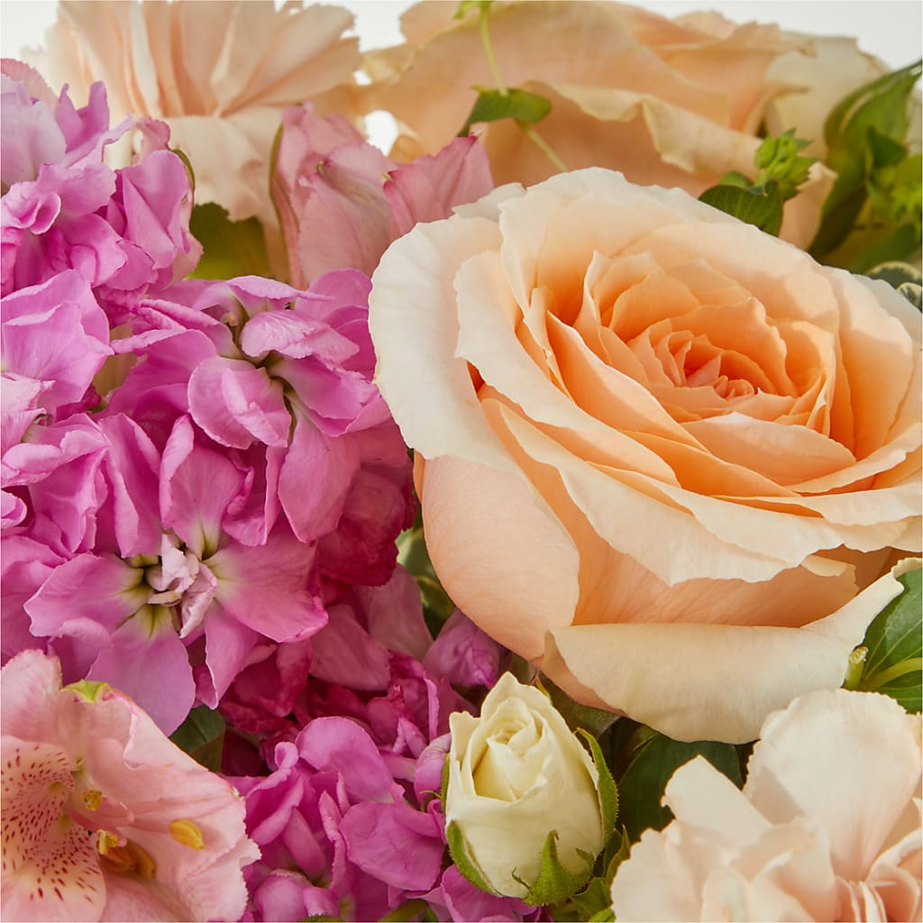Paradise Bouquet –  Jax Flowers Corp, Orange Park FL
