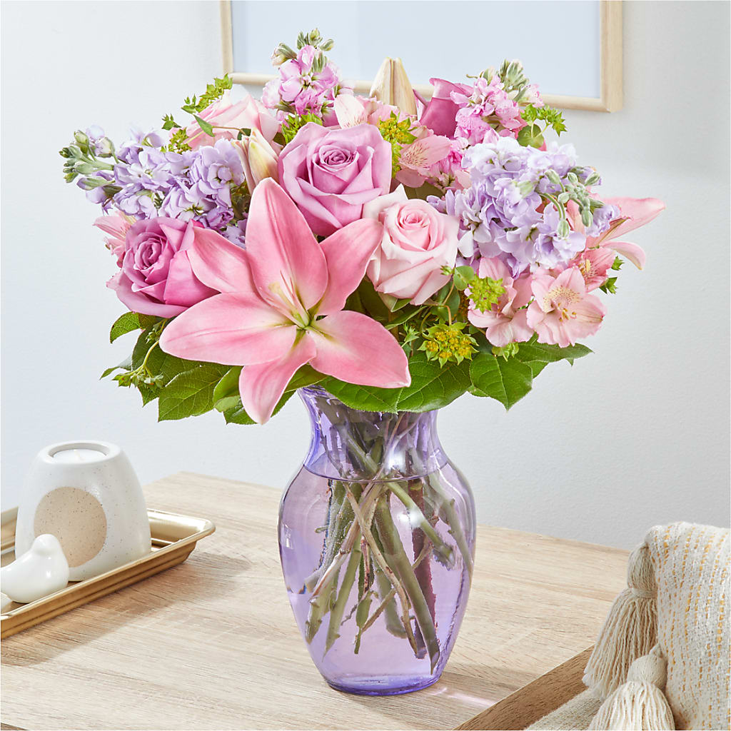 The Crown Jewel Bouquet –  Jax Flowers Corp, Orange Park FL
