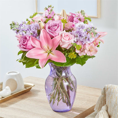 The Crown Jewel Bouquet –  Jax Flowers Corp, Orange Park FL