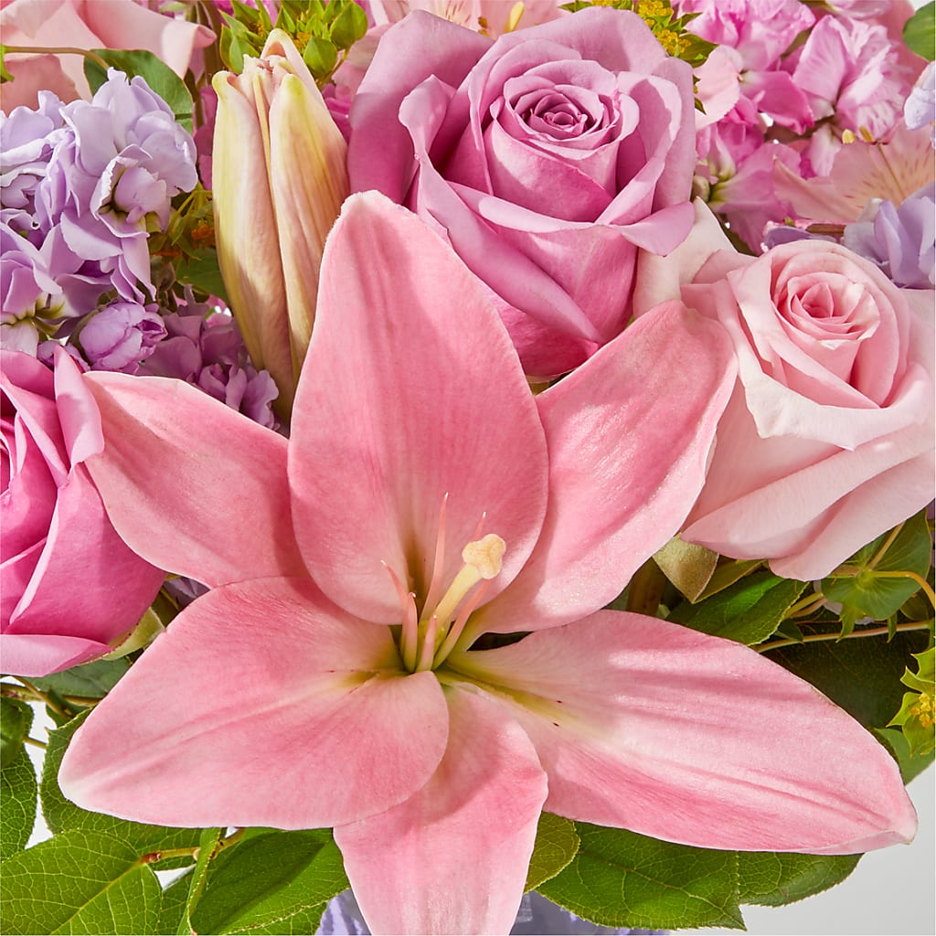 The Crown Jewel Bouquet –  Jax Flowers Corp, Orange Park FL
