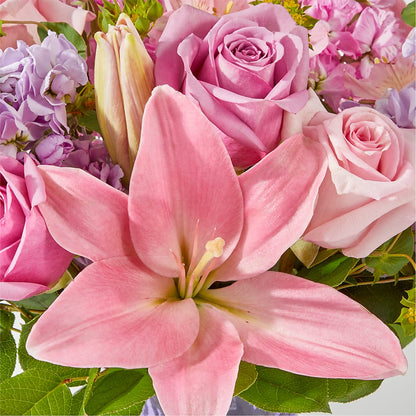 The Crown Jewel Bouquet –  Jax Flowers Corp, Orange Park FL
