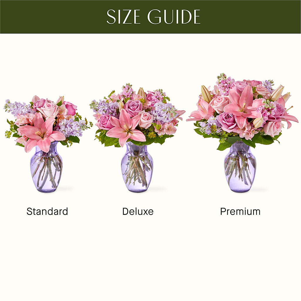 The Crown Jewel Bouquet –  Jax Flowers Corp, Orange Park FL