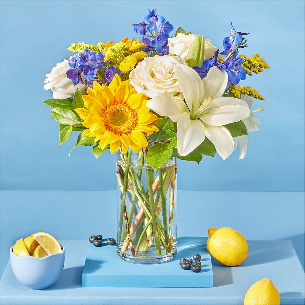 Stargazing Bouquet –  Jax Flowers Corp, Orange Park FL