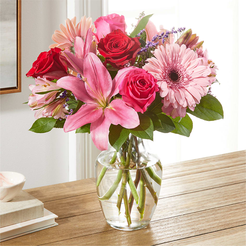 Lots of Love Bouquet –  Jax Flowers Corp, Orange Park FL