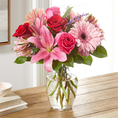 Lots of Love Bouquet –  Jax Flowers Corp, Orange Park FL