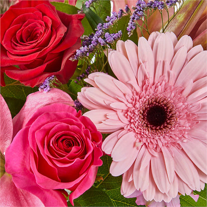 Lots of Love Bouquet –  Jax Flowers Corp, Orange Park FL
