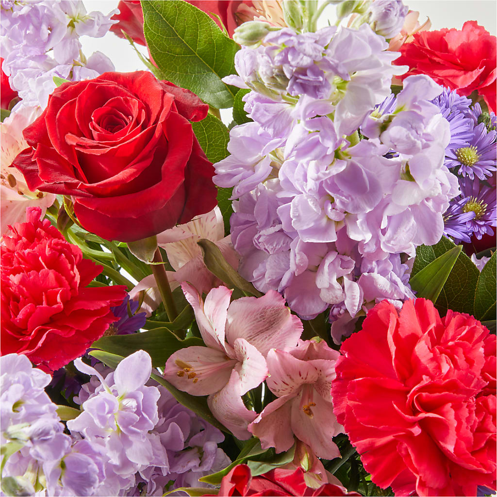 Your Majesty Bouquet –  Jax Flowers Corp, Orange Park FL