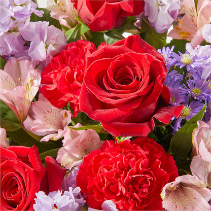 Your Majesty Bouquet –  Jax Flowers Corp, Orange Park FL