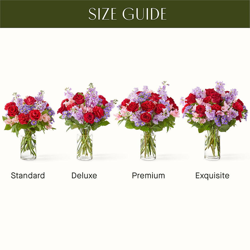 Your Majesty Bouquet –  Jax Flowers Corp, Orange Park FL