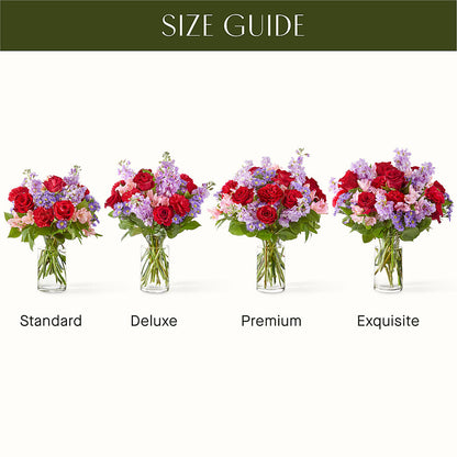 Your Majesty Bouquet –  Jax Flowers Corp, Orange Park FL