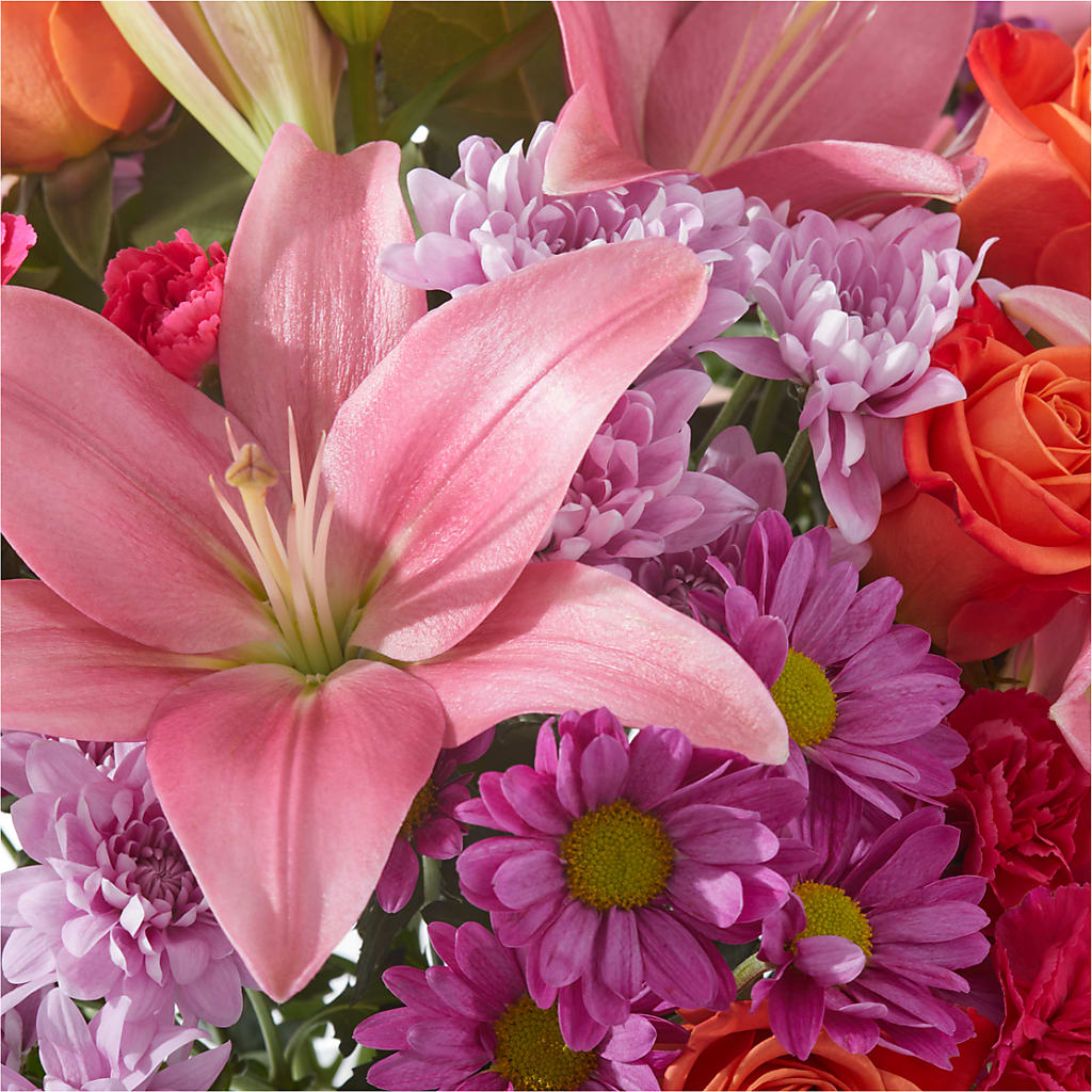 One and Only Bouquet –  Jax Flowers Corp, Orange Park FL