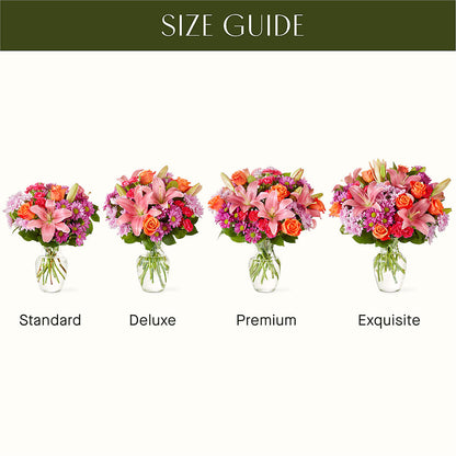 One and Only Bouquet –  Jax Flowers Corp, Orange Park FL