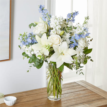 Peace of Mind Bouquet –  Jax Flowers Corp, Orange Park FL