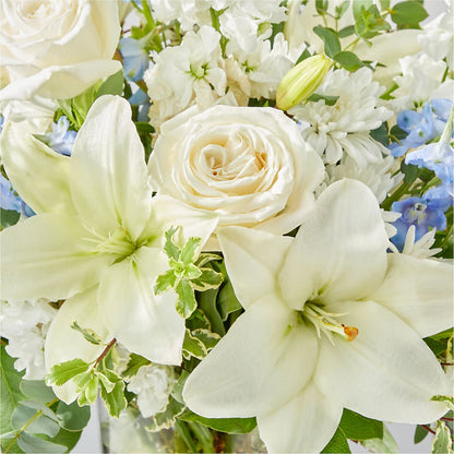 Peace of Mind Bouquet –  Jax Flowers Corp, Orange Park FL