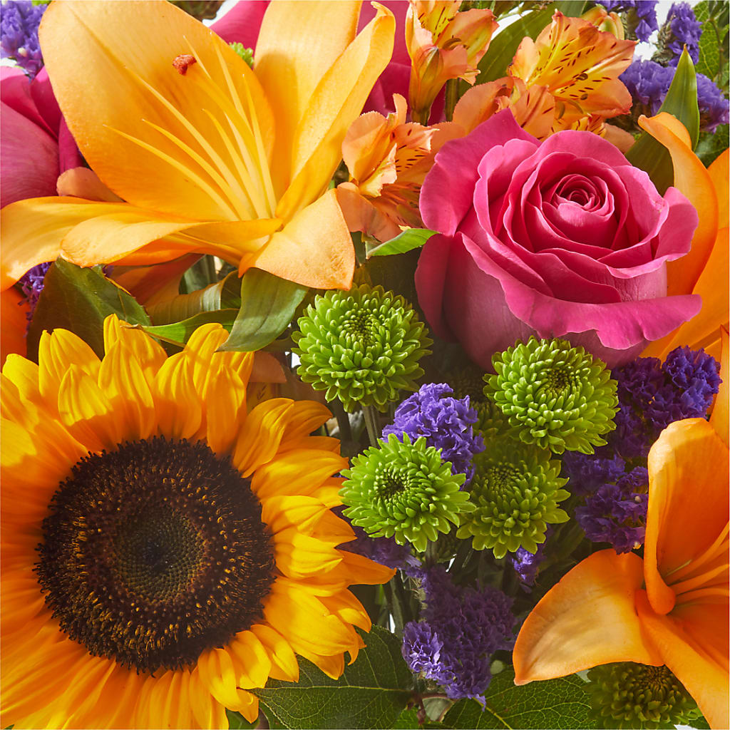 Joyful Bouquet –  Jax Flowers Corp, Orange Park FL