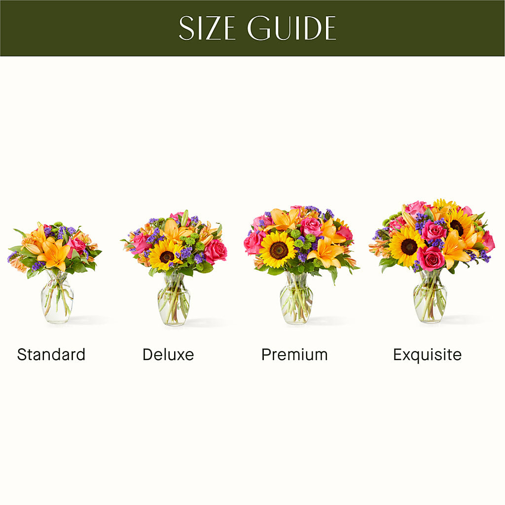Joyful Bouquet –  Jax Flowers Corp, Orange Park FL