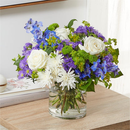 Genuine Gestures Bouquet –  Jax Flowers Corp, Orange Park FL