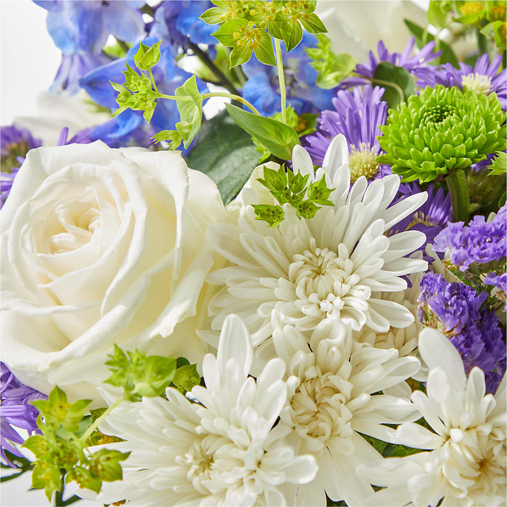 Genuine Gestures Bouquet –  Jax Flowers Corp, Orange Park FL