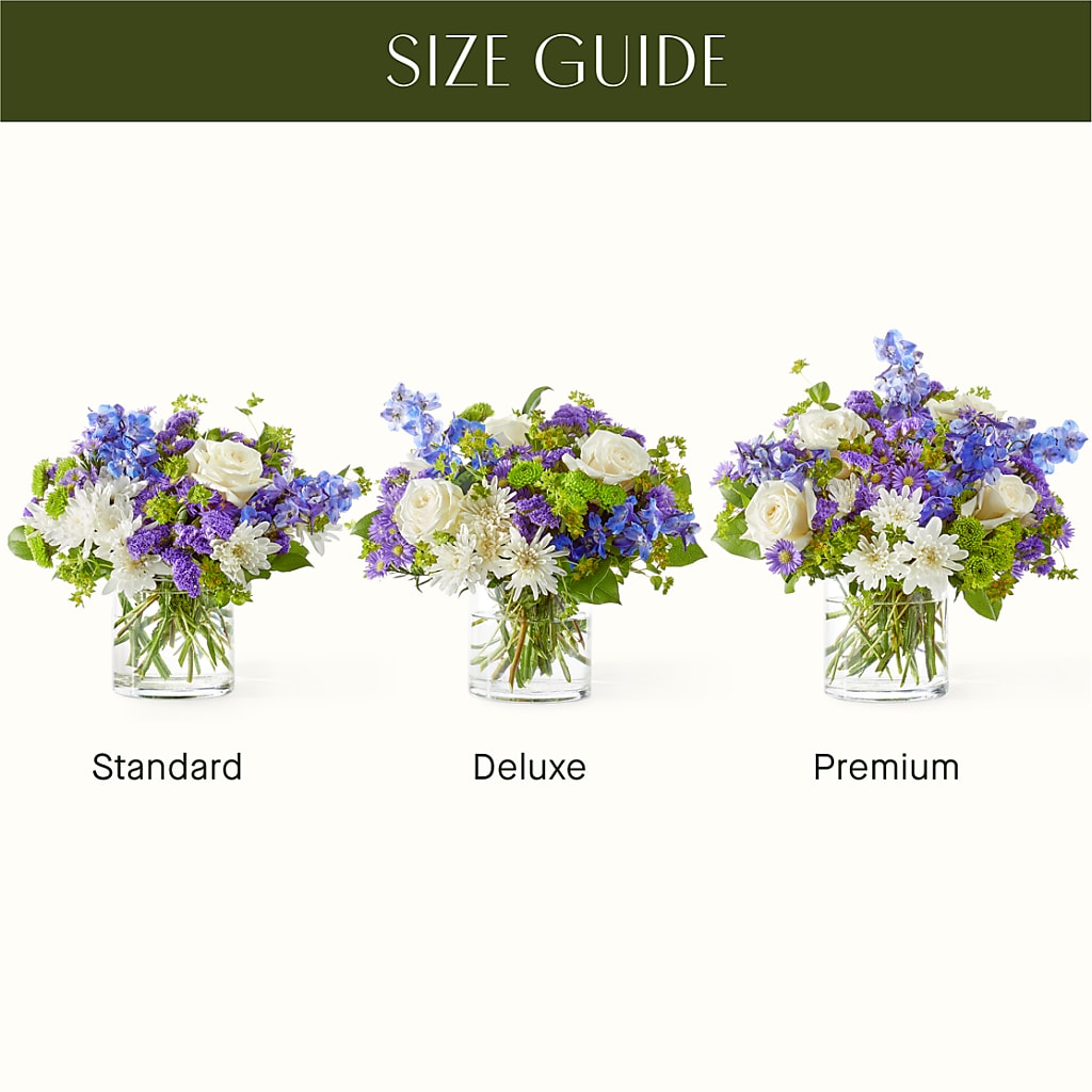 Genuine Gestures Bouquet –  Jax Flowers Corp, Orange Park FL