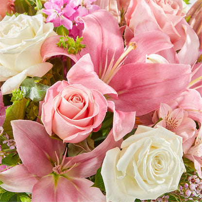 Ethereal Beauty Bouquet –  Jax Flowers Corp, Orange Park FL