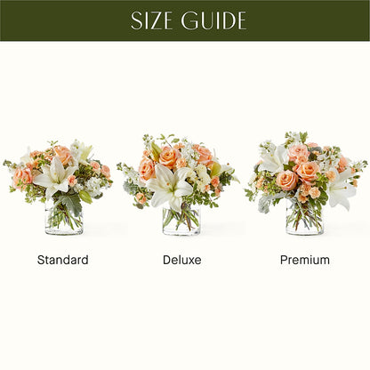 Darling Bouquet –  Jax Flowers Corp, Orange Park FL