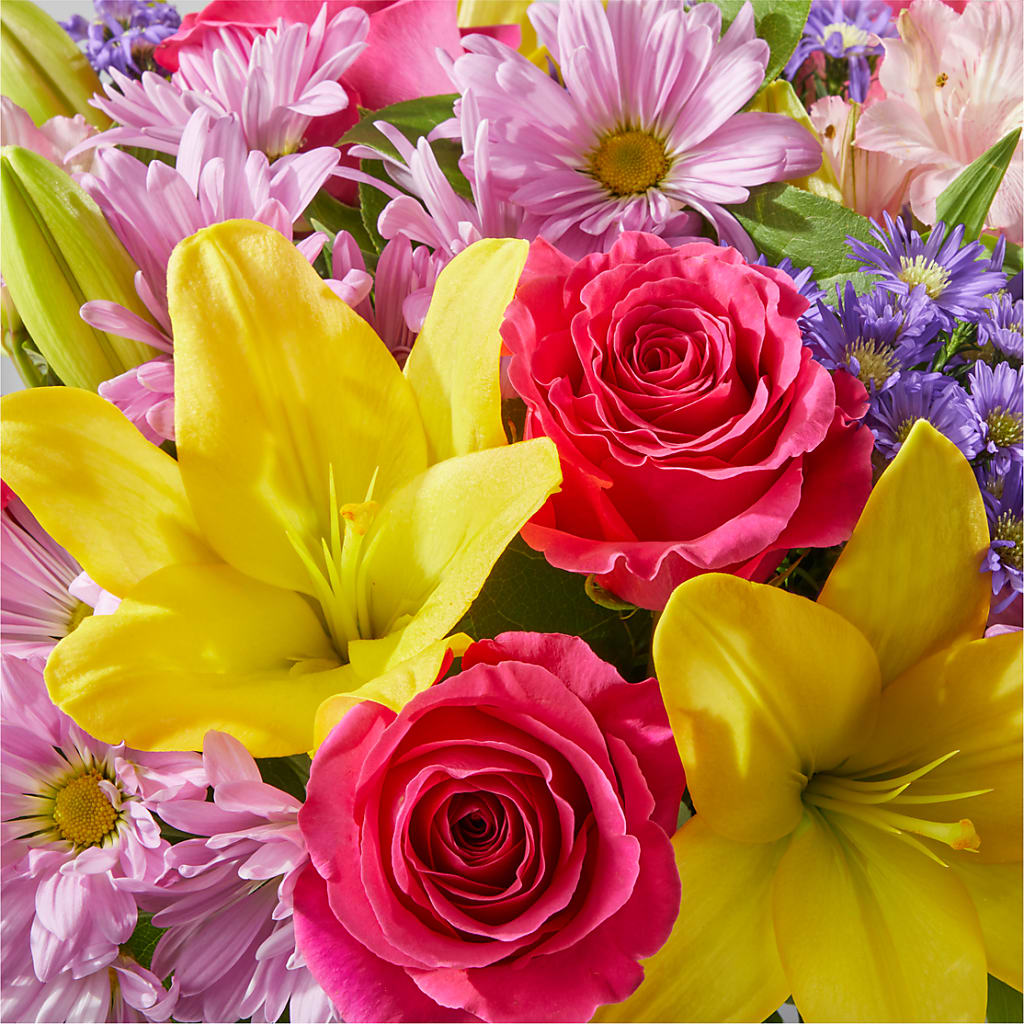 Sprinkles Bouquet –  Jax Flowers Corp, Orange Park FL